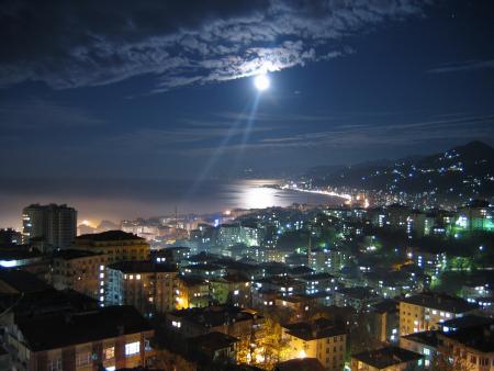ville